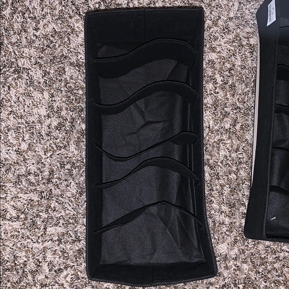 Drawer organizers - Picture 3 of 3